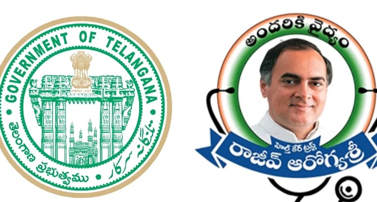 తెలంగాణలో ఆరోగ్యశ్రీ సేవలకు బ్రేక్? ప్రైవేట్ ఆసుపత్రుల కీలక ప్రకటన!


