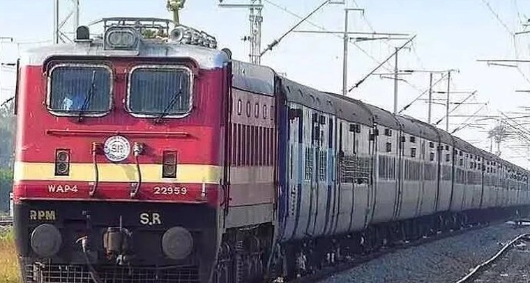 హైదరాబాద్ ప్రయాణికులకు రైల్వే శాఖ కానుక.. తిరువణ్ణామలై, మధురై రైళ్లు ఇకపై రోజూ

