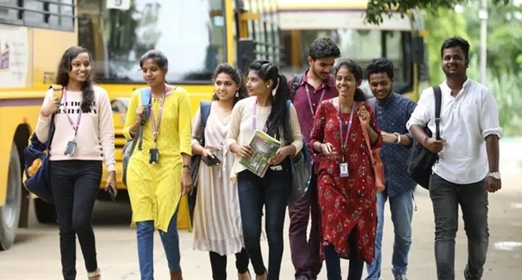 తెలంగాణలో ఇంజినీరింగ్ బి-కేటగిరీ సీట్ల భర్తీ.. ప్రక్రియ జూలై 19 నుంచి

