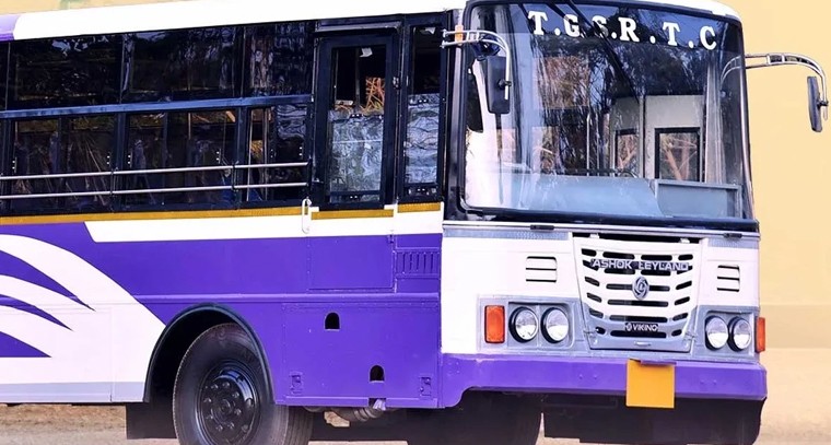 తెలంగాణ ఆర్టీసీ సమ్మె.. ప్రయాణికులకు తాత్కాలిక ఊరట

