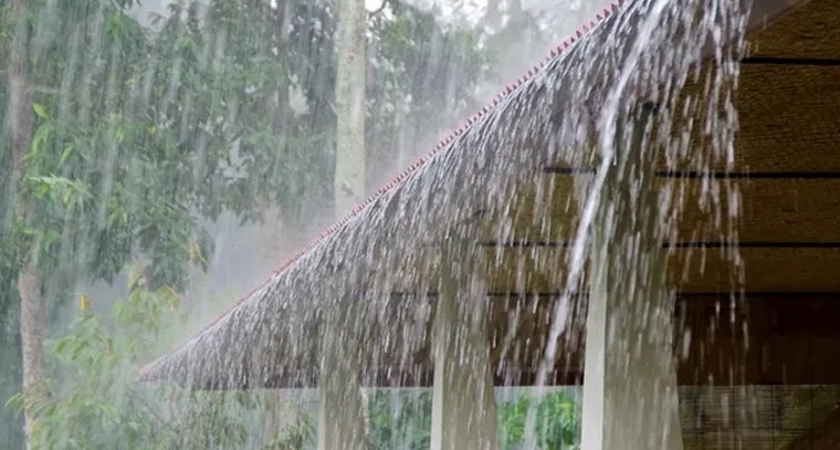 హైదరాబాద్‌లో భారీ వర్ష సూచన.. నగరవాసులకు అప్రమత్తత అవసరం

