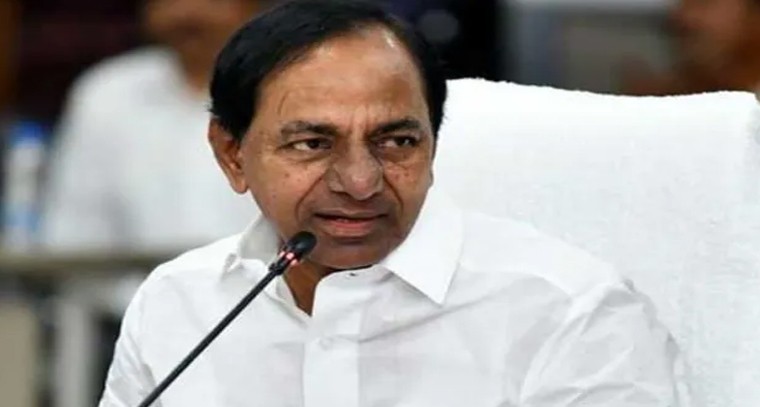 కేసీఆర్ ఆరోగ్యం.. బీఆర్ఎస్ కీలక ప్రకటన

