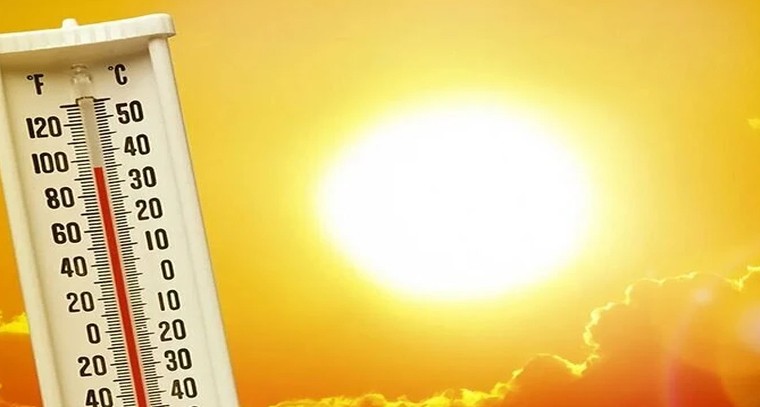 తెలంగాణపై నిప్పుల వాన.. మార్చిలోనే 41 డిగ్రీల దాకా సెగలు.. ఊరటనిచ్చే అకాల వర్షం ఎప్పుడంటే?

