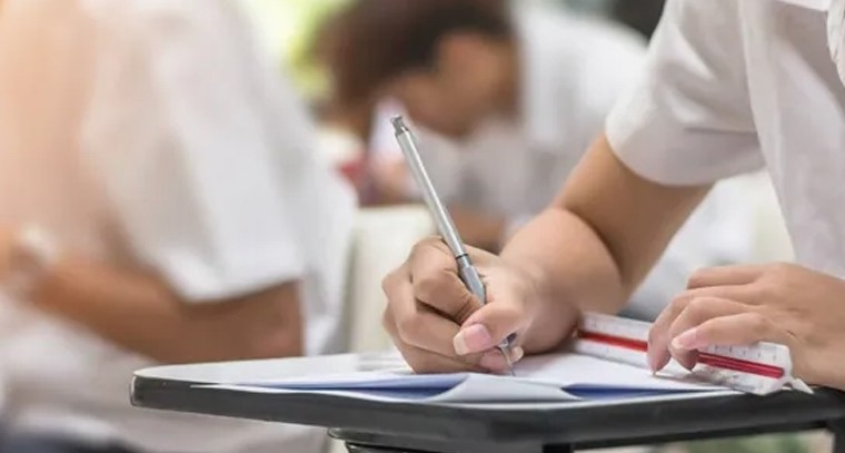 తెలంగాణ ఇంటర్ పరీక్షలకు సర్వం సిద్ధం.. రేపటి నుంచే వార్షిక పరీక్షలు

