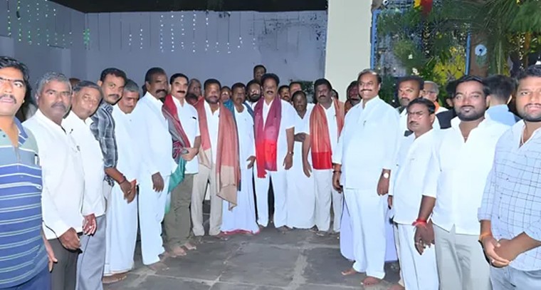 అప్పుల బాధ తట్టుకోలేక మధిరలో ఆత్మహత్య చేసుకొని వ్యక్తి మృతి