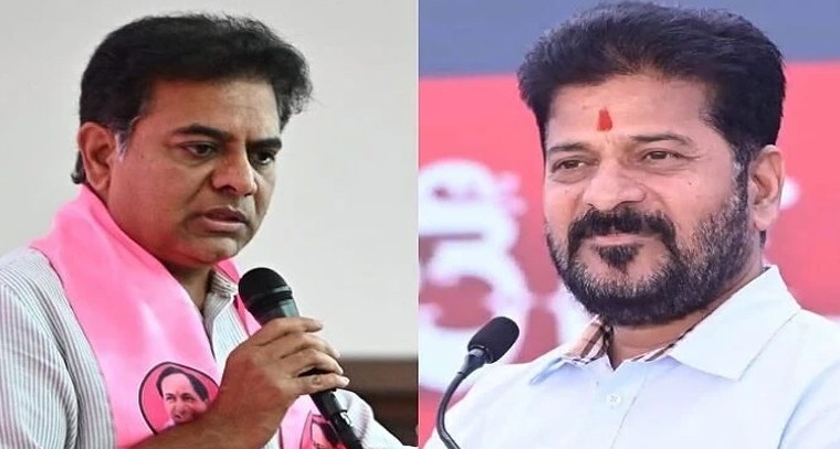 రాజకీయ రణక్షేత్రం.. హద్దులు దాటుతున్న నేతల ‘నోటి దురుసు’

