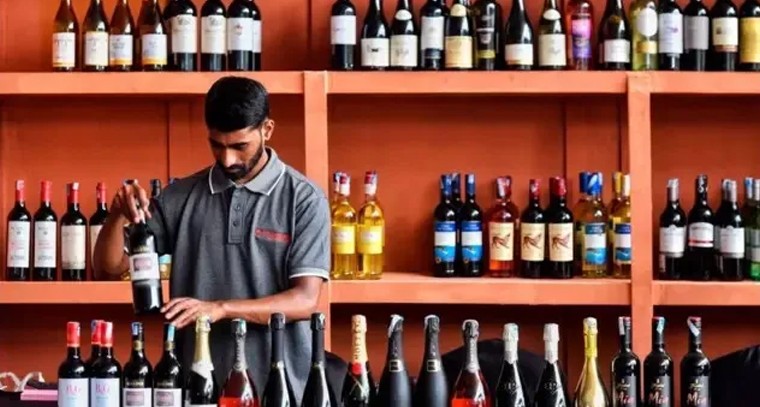 తెలంగాణ కొత్త మద్యం పాలసీ.. షాపుల సమయం పరిమితి, 2,620 కొత్త లైసెన్సులు

