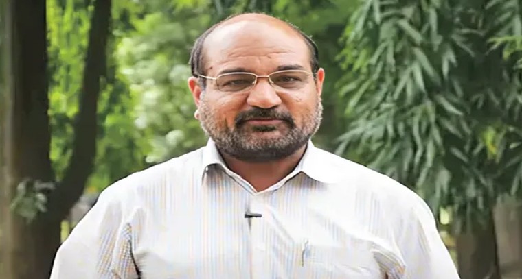 డీఏఆర్ నూతన సెక్రటరీగా మంగిలాల్ జాట్ నియమితులు

