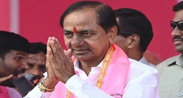 స్థానిక ఎన్నికలకు కేసీఆర్ రణనీతి.. బీఆర్ఎస్ నేతలతో కీలక సమావేశం

