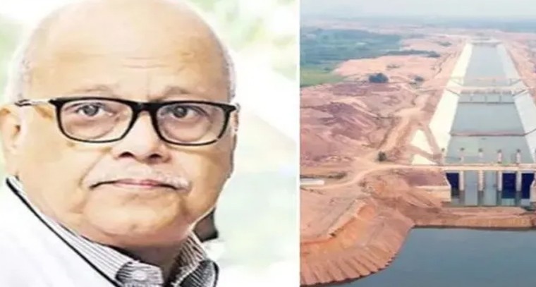 కాళేశ్వరం కమిషన్‌పై తెలంగాణ సర్కార్‌ నిర్లక్ష్యానికి తాకిడి

