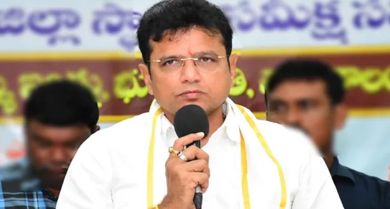 ‘జై తెలంగాణ’ నినాదం రాష్ట్ర ప్రజలది.. మంత్రి శ్రీధర్‌బాబు

