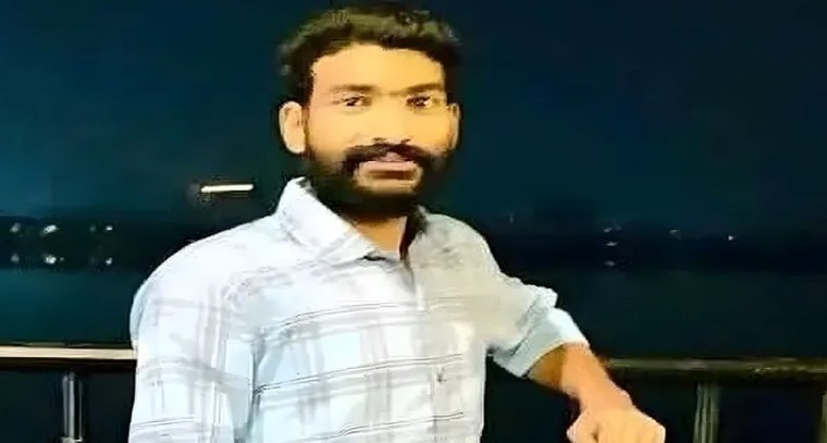వనపర్తి జిల్లాలో రైలు కిందపడి యువకుడు ఆత్మహత్య

