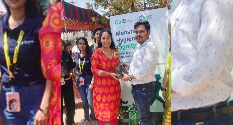 గోల్కొండ మహిళా డిగ్రీ కళాశాలలో ఘనంగా అంతర్జాతీయ మహిళా దినోత్సవ వేడుకలు

