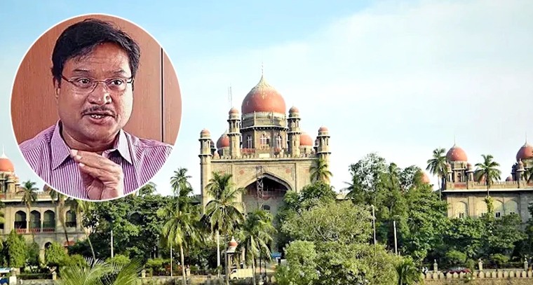 శేరిలింగంపల్లి ఖానామెట్ భూమి వివాదం.. హైకోర్టు హైడ్రా కమిషనర్‌పై గట్టి ప్రశ్నలు

