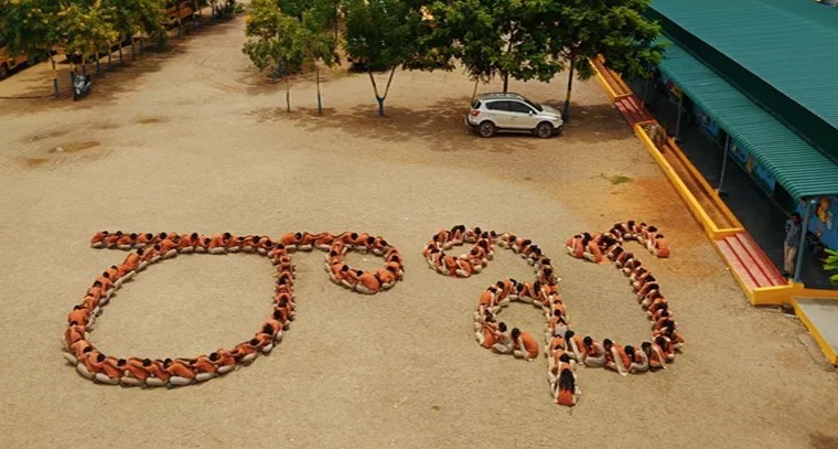 అన్నదమ్ముల అనుబంధానికి అమర ప్రతీక

