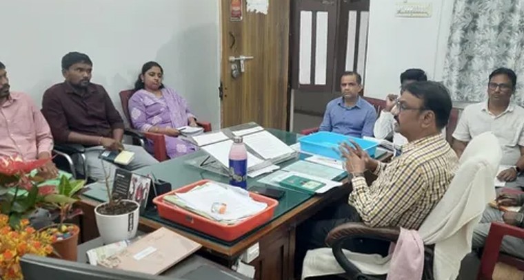 కుటుంబ కలహాల సెగ.. జగద్గిరిగుట్టలో వివాహిత ఆత్మహత్య

