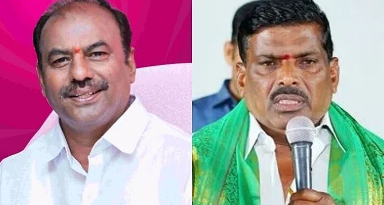 టీజీలో పక్షాంతర ఆరోపణల విచారణ.. స్పీకర్ ఛాంబర్‌లో MLAల క్రాస్ ఎగ్జామినేషన్

