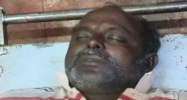 విద్యుత్ షాక్‌తో రైతు దుర్మరణం.. సూర్యాపేటలో విషాదం

