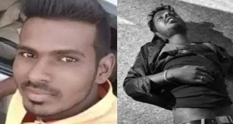 అమ్మాయి విషయంలో స్నేహితుడి హత్య.. శేరిలింగంపల్లిలో దారుణం

