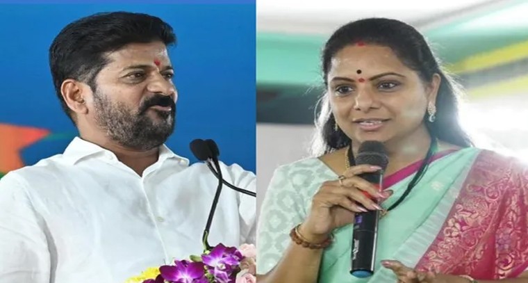 తెలంగాణకు అన్యాయం.. రేవంత్ నిశ్శబ్దం ఎందుకు?

