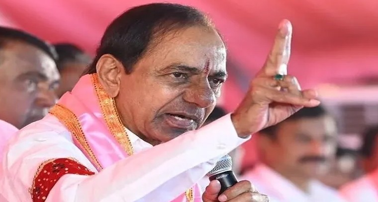 BRSలో పగలబడి విరిగిన నిశ్శబ్దం.. కవిత వ్యాఖ్యల ప్రభావం

