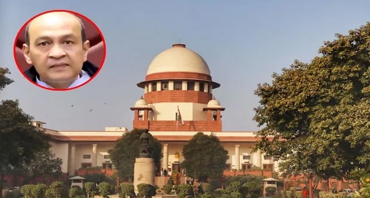 జస్టిస్ యశ్వంత్ వర్మ కేసు.. సుప్రీం కోర్టులో కీలక విచారణ

