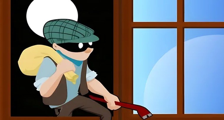 యాదగిరిగుట్టలో 12 ఏళ్ల బాలుడి చోరీ ఘటన: వెంటిలేటర్ పగలగొట్టి రూ.38 వేలు దోచుకున్న దొంగ

