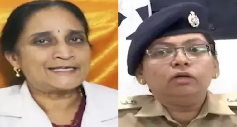 హైదరాబాద్‌లో సృష్టి టెస్ట్ ట్యూబ్ బేబీ సెంటర్‌ కుంభకోణం.. అక్రమ సరోగసీ, పసికందుల అమ్మకం ఆరోపణలు

