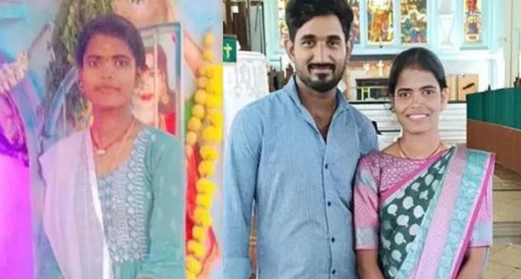 మేడిపల్లి స్వాతి హత్య కేసులో పోలీసుల సవాలు.. శరీర భాగాలు దొరకకపోవడం మిస్టరీగా మారింది

