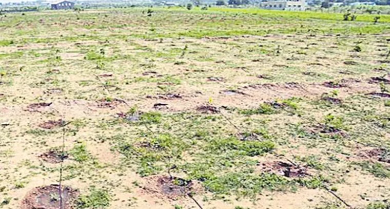 యాదాద్రి భూదాన్ భూముల్లో భారీ మోసం.. ఈడీకి కీలక ఆధారాలు, రూ.4.80 కోట్లు ఆస్తులు జప్తు

