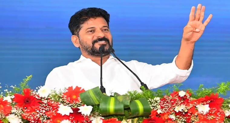 అబద్ధాల పునాదులపై కోటలు నిలవవు.. సీఎం రేవంత్ రెడ్డి

