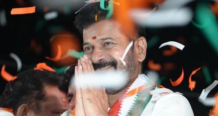 మున్సిపల్ పోరుకు సమరశంఖం.. గెలుపే లక్ష్యంగా దిశానిర్దేశం చేసిన సీఎం రేవంత్ రెడ్డి

