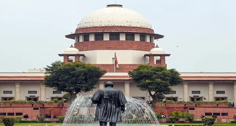 తెలంగాణ రిజర్వేషన్ల సమరం.. 50% పరిమితిపై రాజ్యాంగ వాదన, SCలో కీలక పిటిషన్‌

