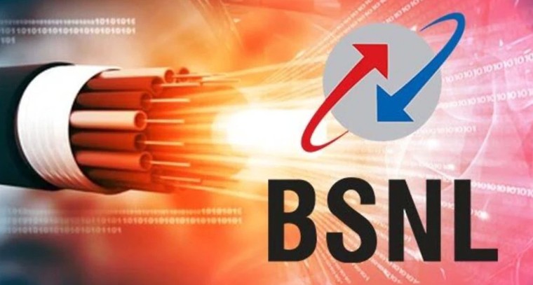 బీఎస్ఎన్ఎల్ నుండి తెలంగాణలో విప్లవాత్మక FTTH ట్రిపుల్ ప్లే సేవలు.. అత్యంత తక్కువ ధరలో


