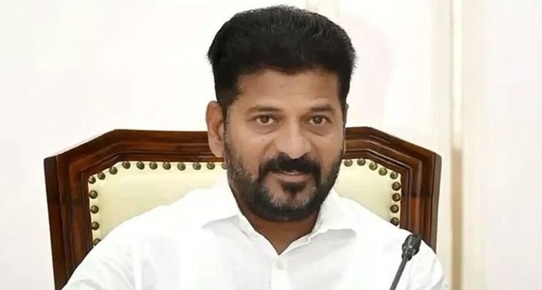 గోపన్‌పెళ్లి భూవివాదం.. సీఎం రేవంత్‌కు సుప్రీంకోర్టులో ఊరట

