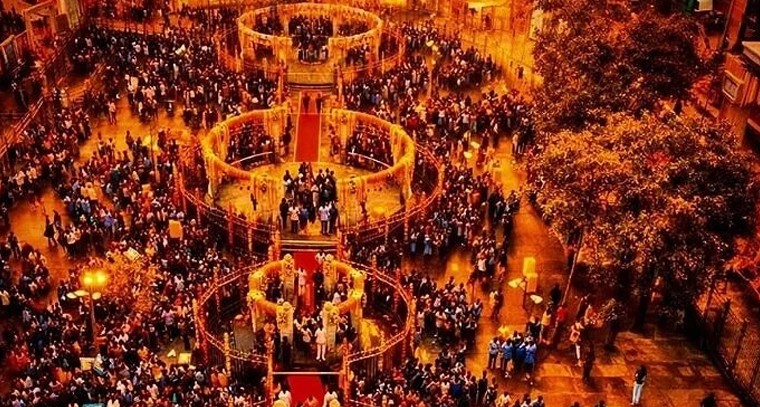 మేడారం జాతరకు అంతర్జాతీయ ఖ్యాతి.. యునెస్కో గుర్తింపు దిశగా అడుగులు

