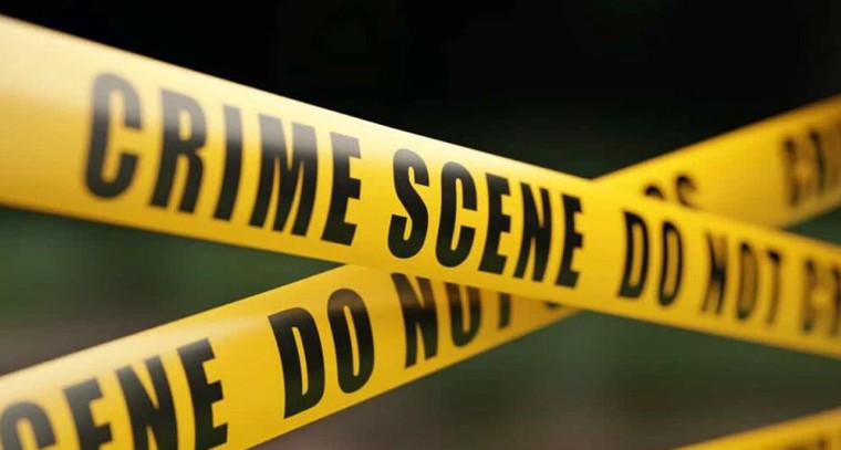 హాఫీజ్పేట్‌లో వ్యాపార కక్షలు.. కట్టెల వ్యాపారి దారుణ హత్య

