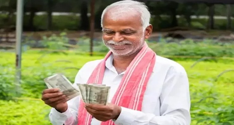 పీఎం కిసాన్ సమ్మాన్ నిధి.. 20వ విడత డబ్బులు ఎప్పుడు?


