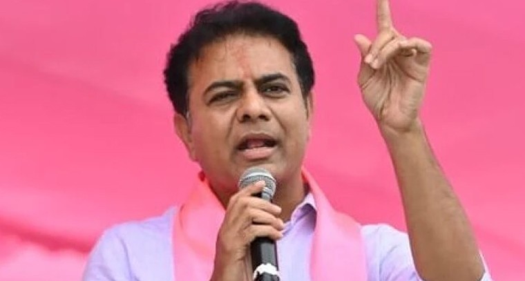 లిక్కర్ కేసు ఒక రాజకీయ కుట్ర.. న్యాయమే గెలిచింది.. కేటీఆర్ సంచలన వ్యాఖ్యలు

