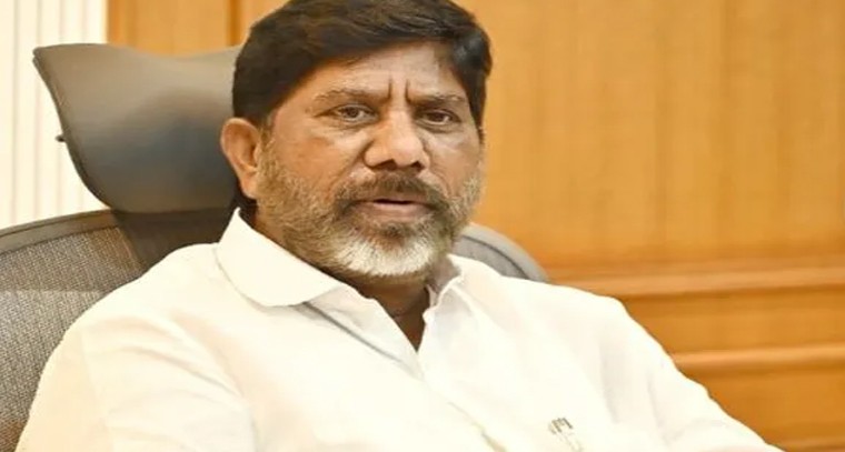 అనుమతి లేని విద్యుత్ కనెక్షన్లపై కఠిన చర్యలు.. డిప్యూటీ సీఎం భట్టి హెచ్చరిక

