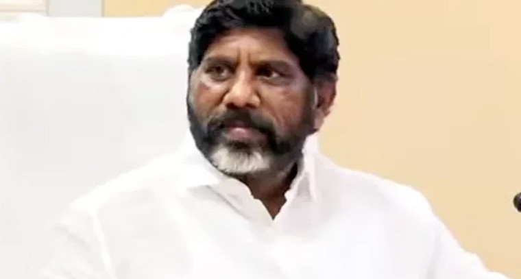 రోహిత్ వేముల కేసు వ్యాఖ్యలపై భట్టి విక్రమార్కకు రామచందర్ రావు లీగల్ నోటీసు

