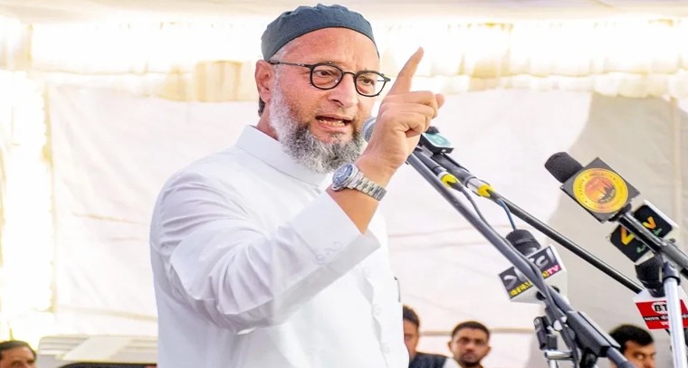 ప్రధాని కావాలనే ఆశ లేదు.. ఉగ్రదాడులపై ఓవైసీ ఘాటు వ్యాఖ్యలు

