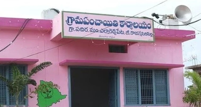 హైవోల్టేజ్ ఆరంభం.. తొలి విడత పంచాయతీ ఎన్నికల నామినేషన్ల మహా జ్వరం!

