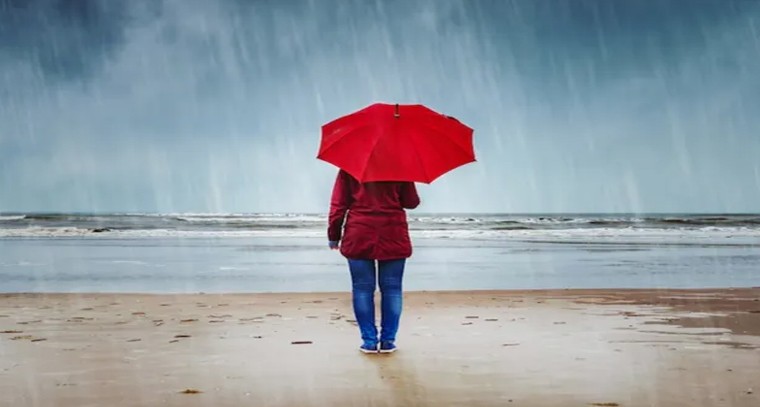 రెండు గంటల్లో హైదరాబాద్‌లో భారీ వర్ష సూచన.. వాతావరణ శాఖ హెచ్చరిక

