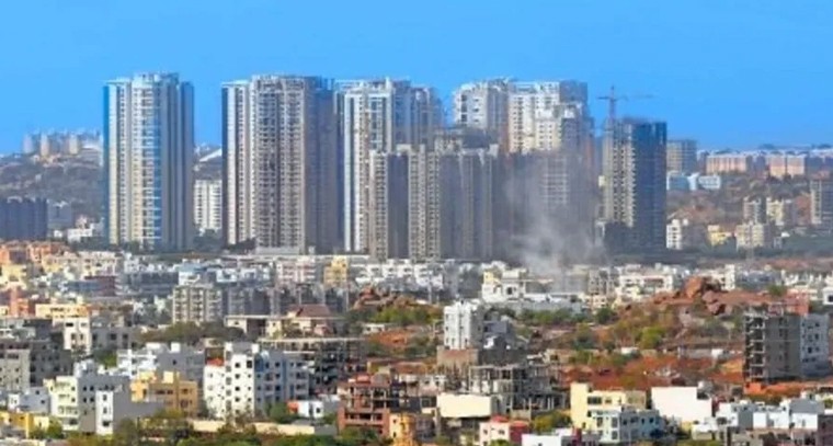 తెలంగాణలో జీఎస్టీ సేకరణల భారీ పతనం.. ఆర్థికంగా ఆగమాగాలు

