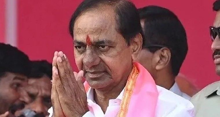 స్థానిక ఎన్నికల కోసం కేసీఆర్ రణరంగ సన్నాహం

