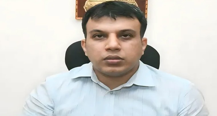 అశోక చక్ర అవార్డు.. అర్హత గల పోలీసులు దరఖాస్తు చేసుకోవాలి

