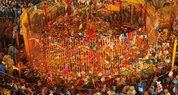 మేడారం మహా జాతర 2025.. తేదీలు ఖరారు, భక్తుల సమ్మేళనానికి సన్నాహాలు

