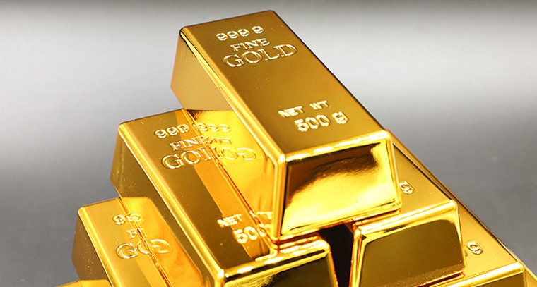 హైదరాబాద్ బులియన్ మార్కెట్‌లో బంగారం ధరలు తగ్గాయి!

