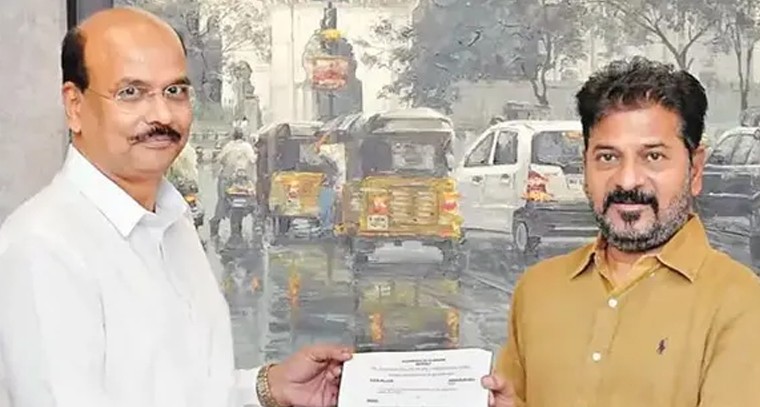 శివధర్‌రెడ్డి.. నల్లగొండ ఎస్పీ నుంచి రాష్ట్ర డీజీపీగా ఎదుగుదల

